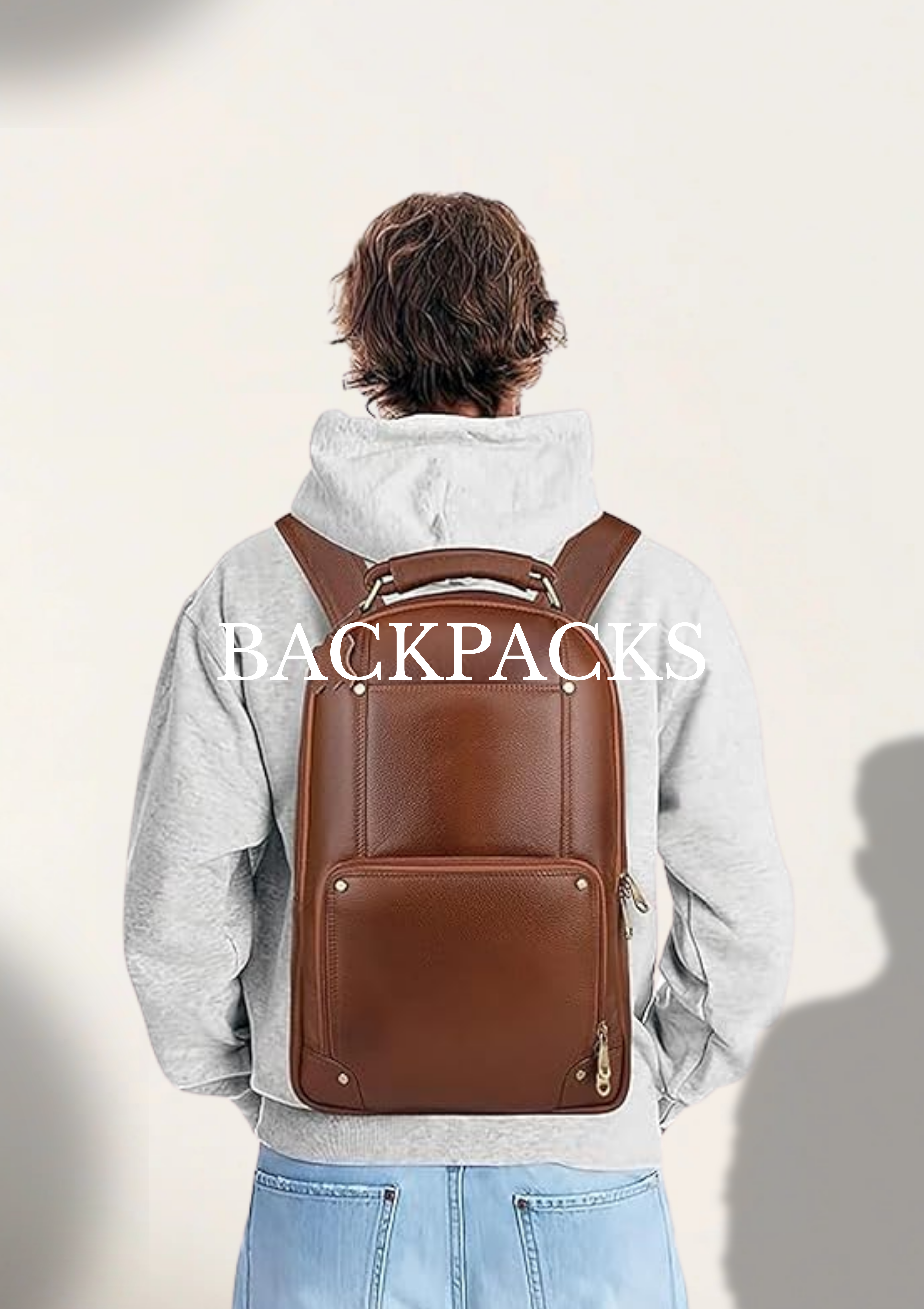 Men's Backpack