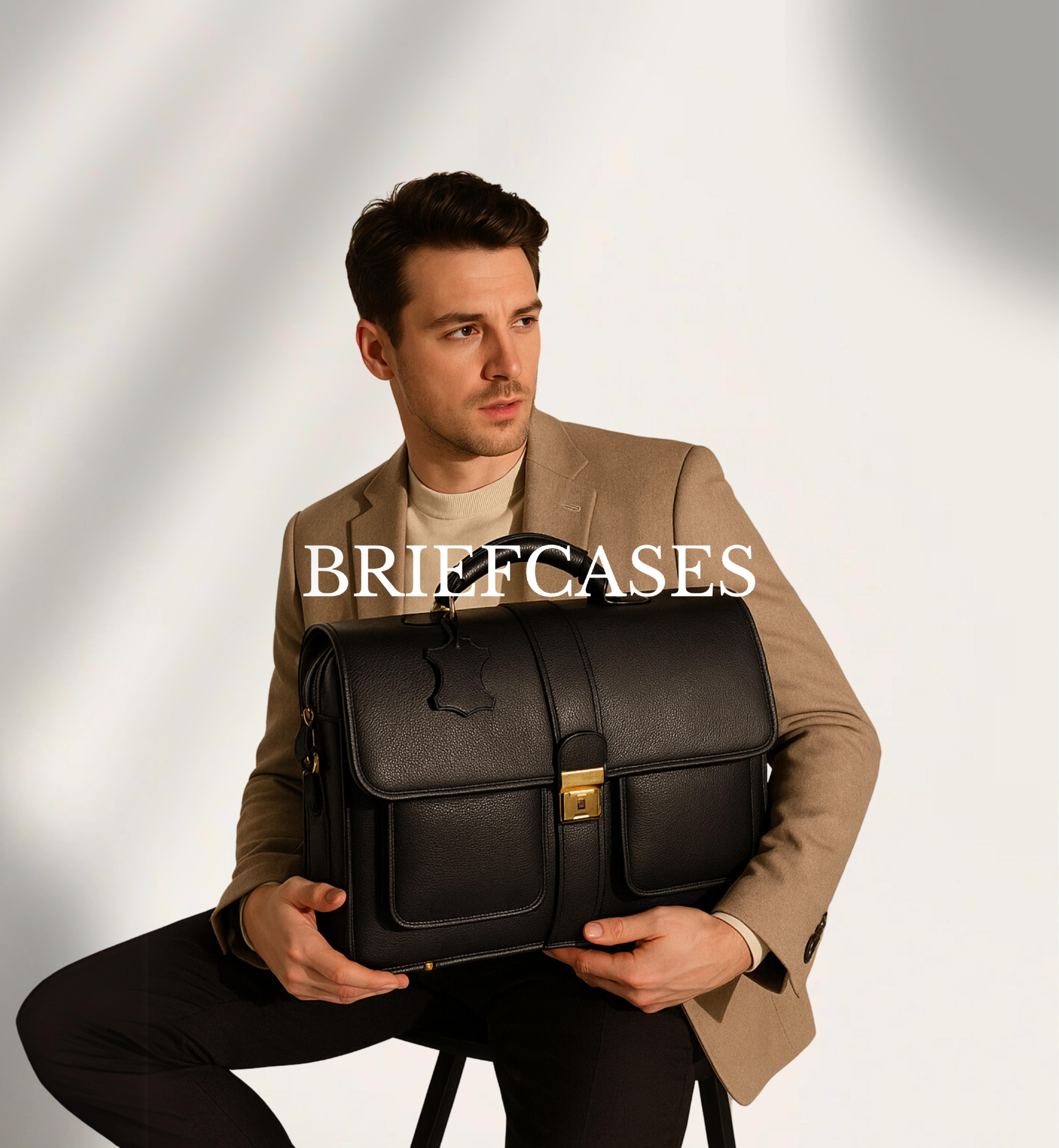 Men's Briefcase