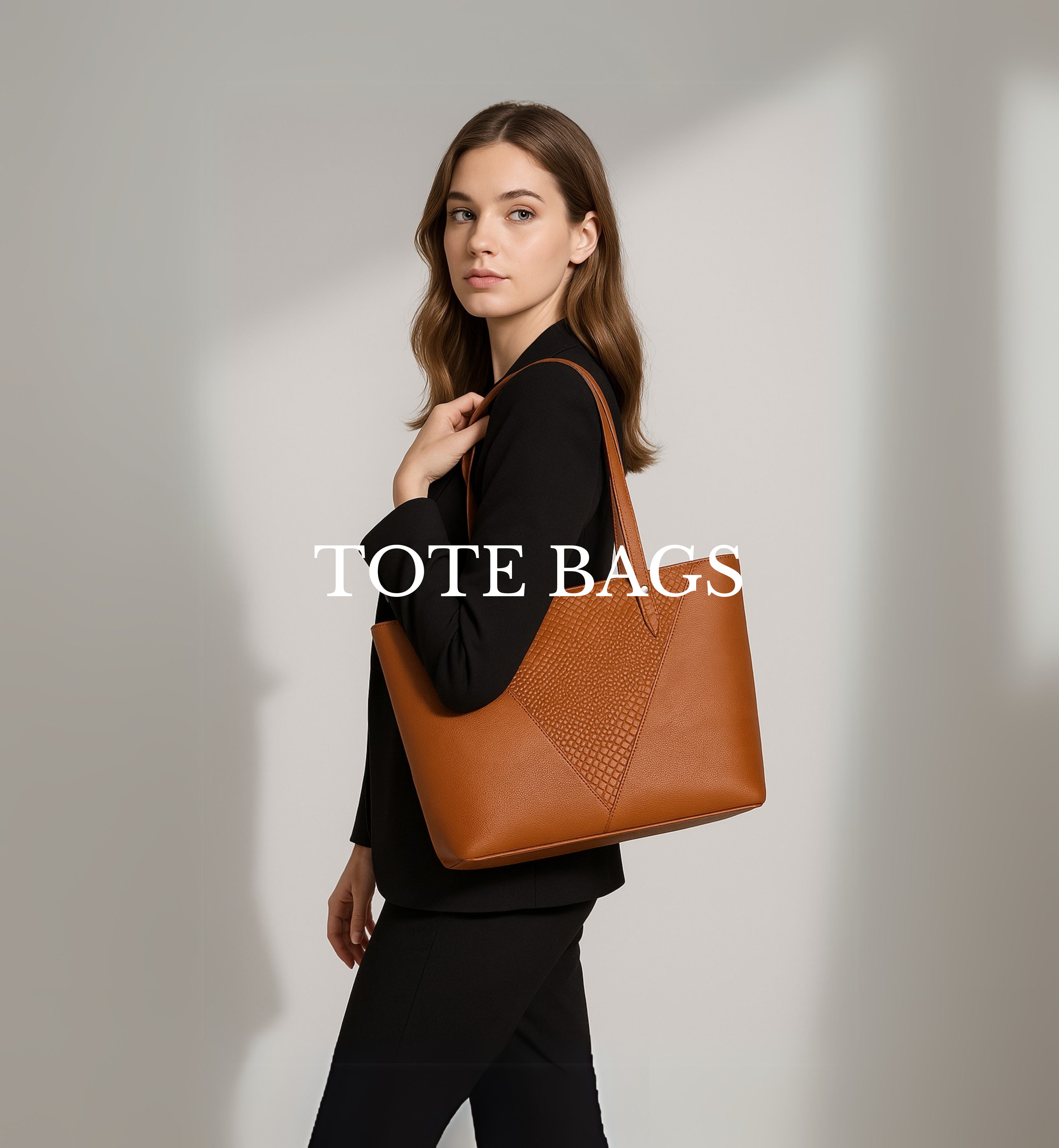 Women's Tote Bags