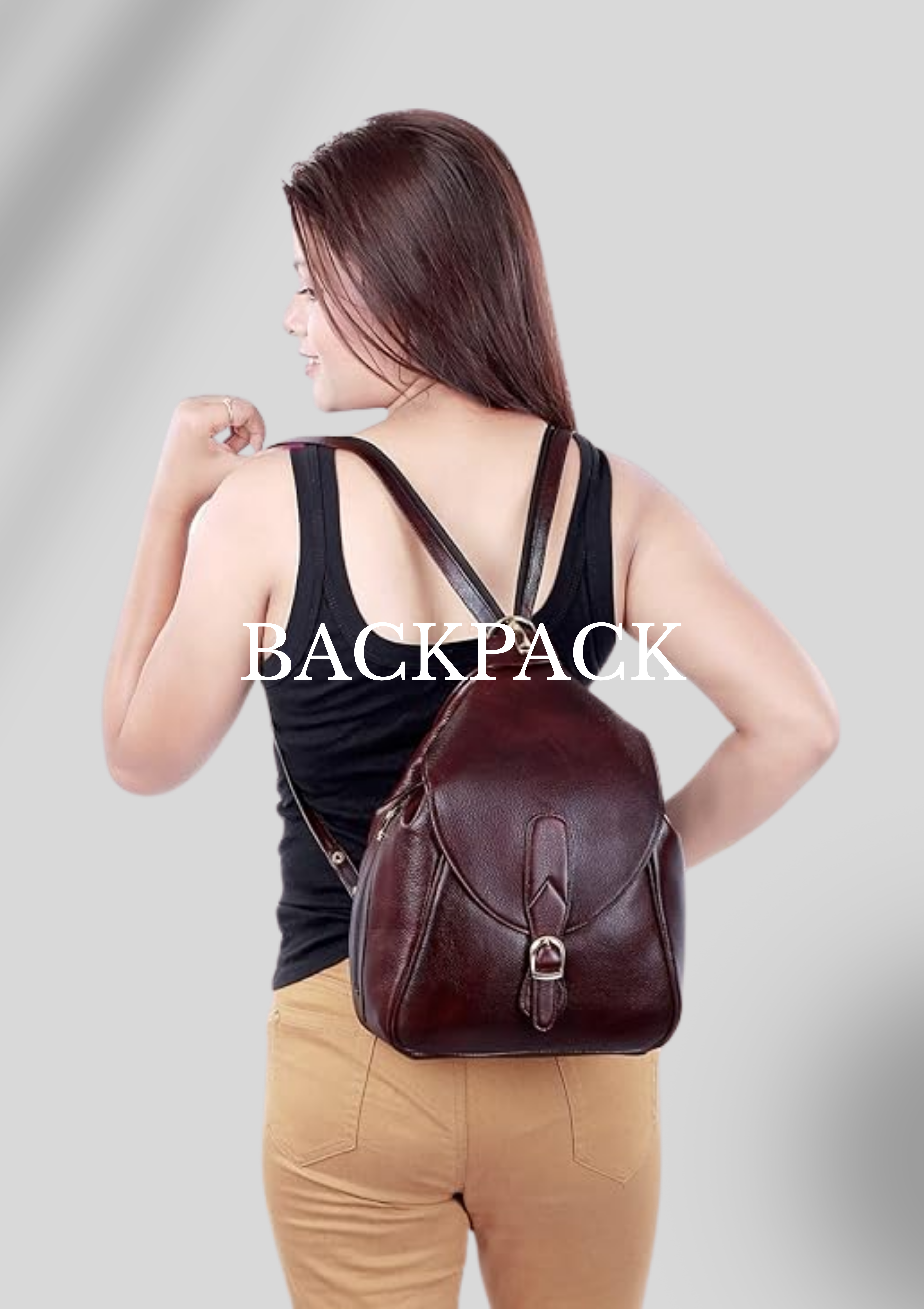 Women's Backpack
