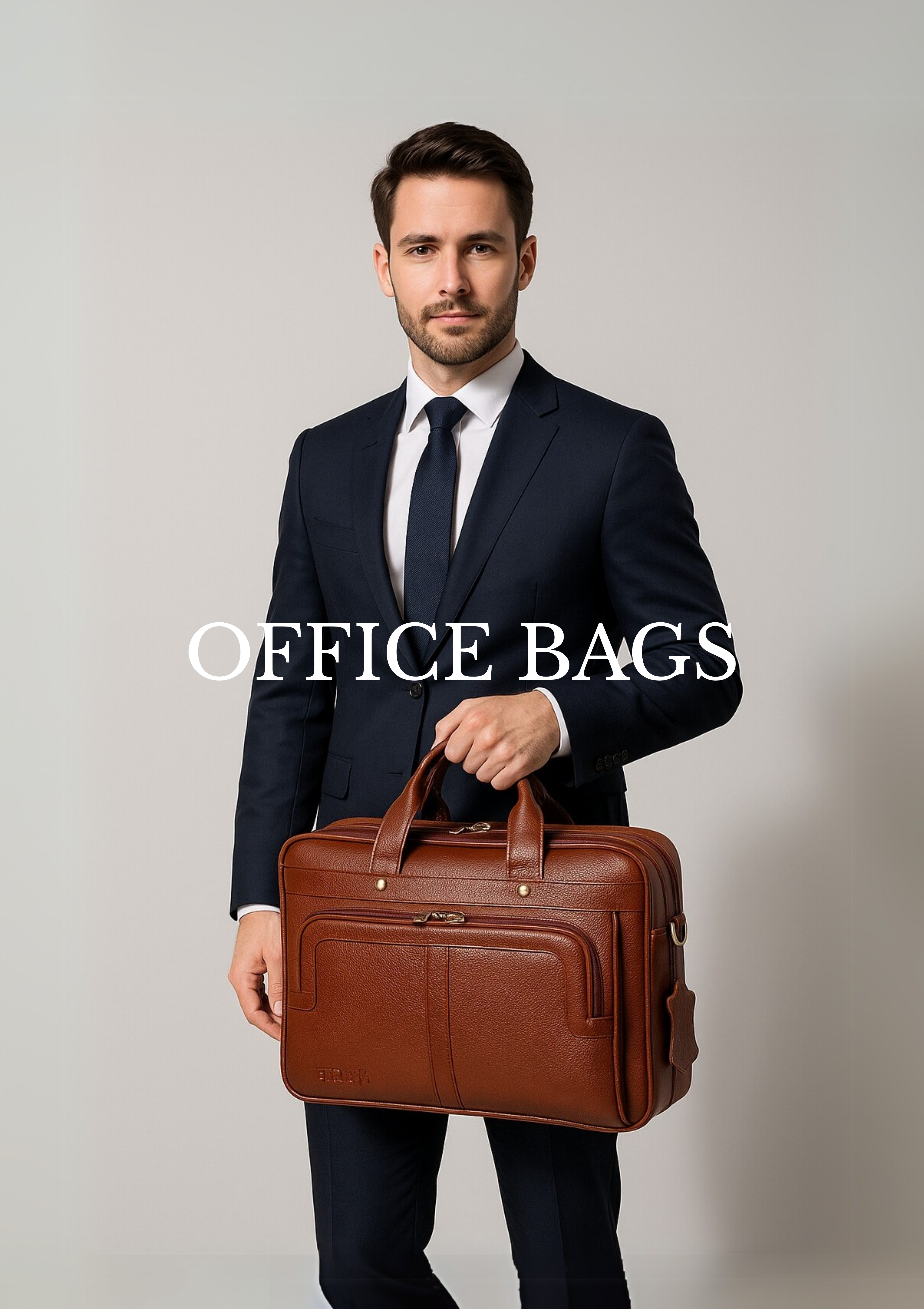 Men's Office Bags
