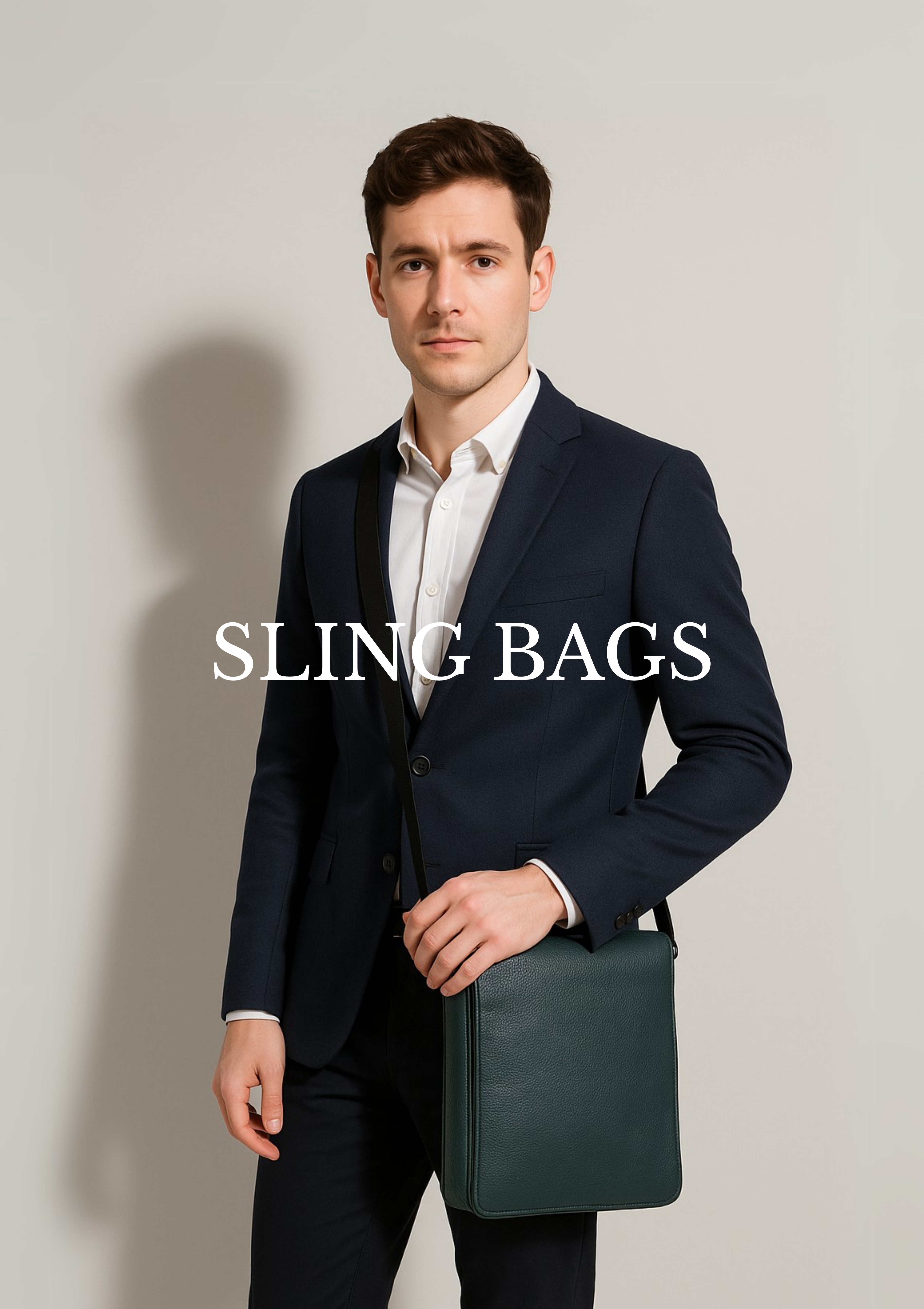 Men's Sling Bags