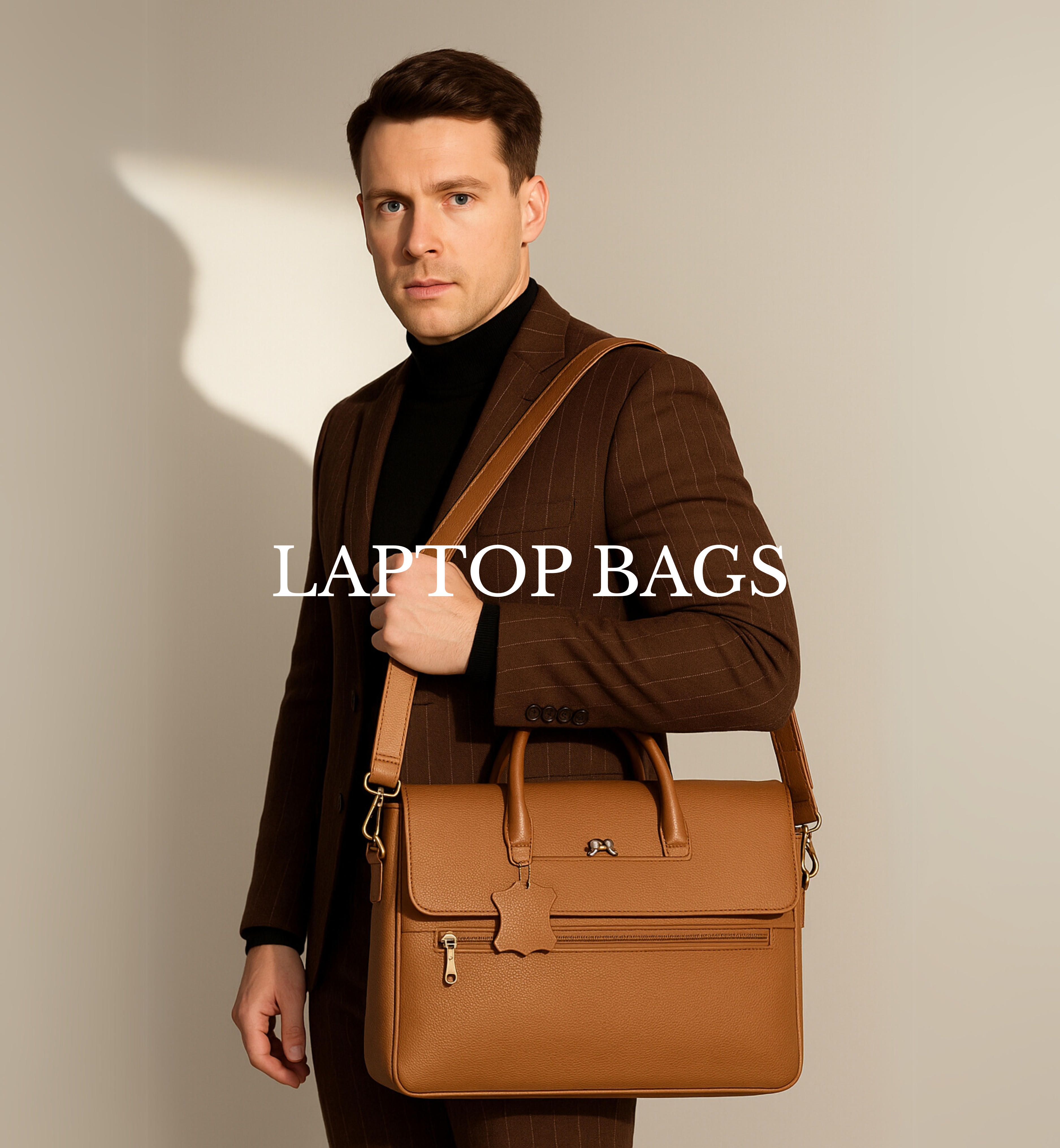 Men's Laptop Bags